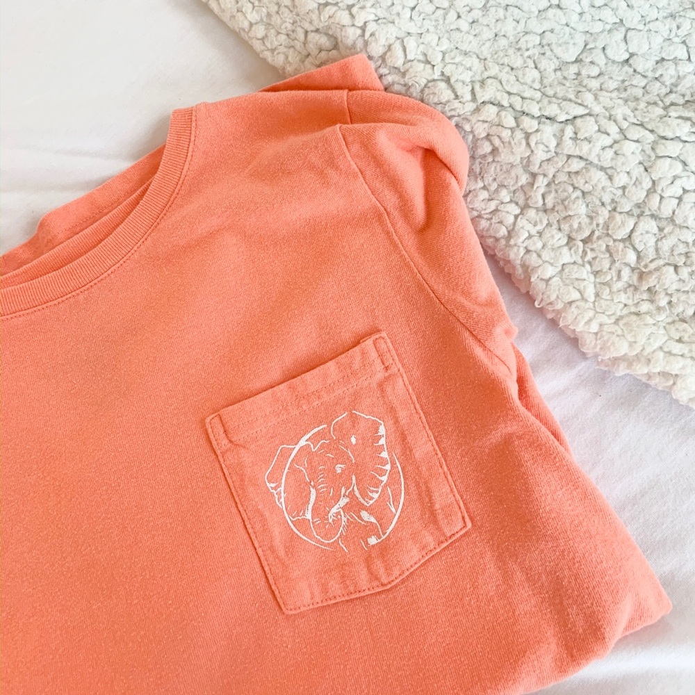 ivory ella t shirt 💕